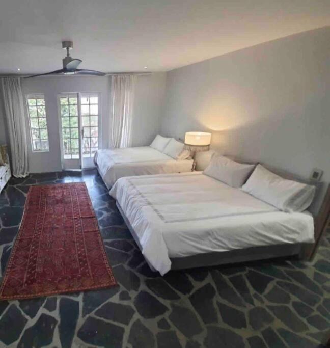 Ekhaya Villa Hartbeespoort Exterior photo