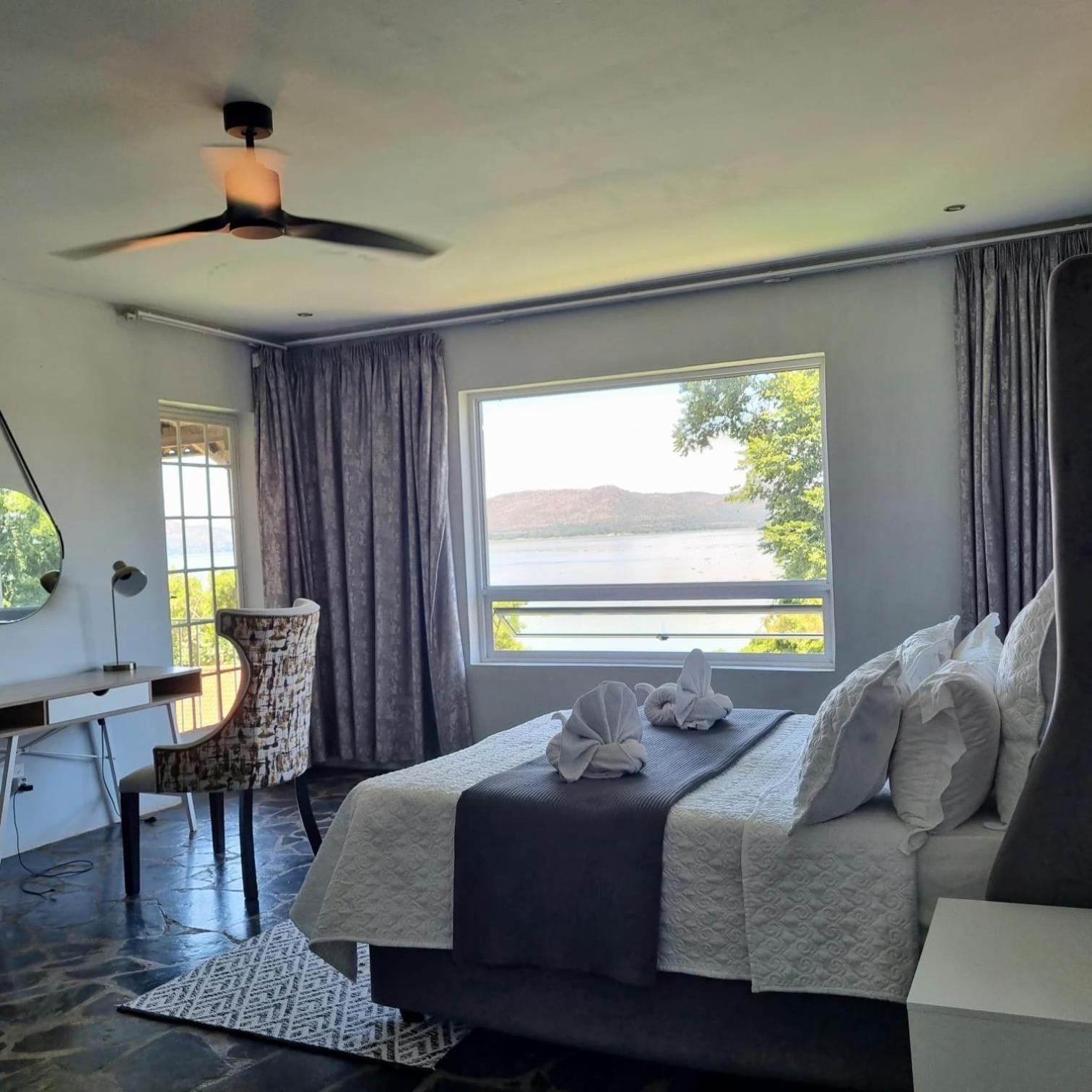 Ekhaya Villa Hartbeespoort Exterior photo