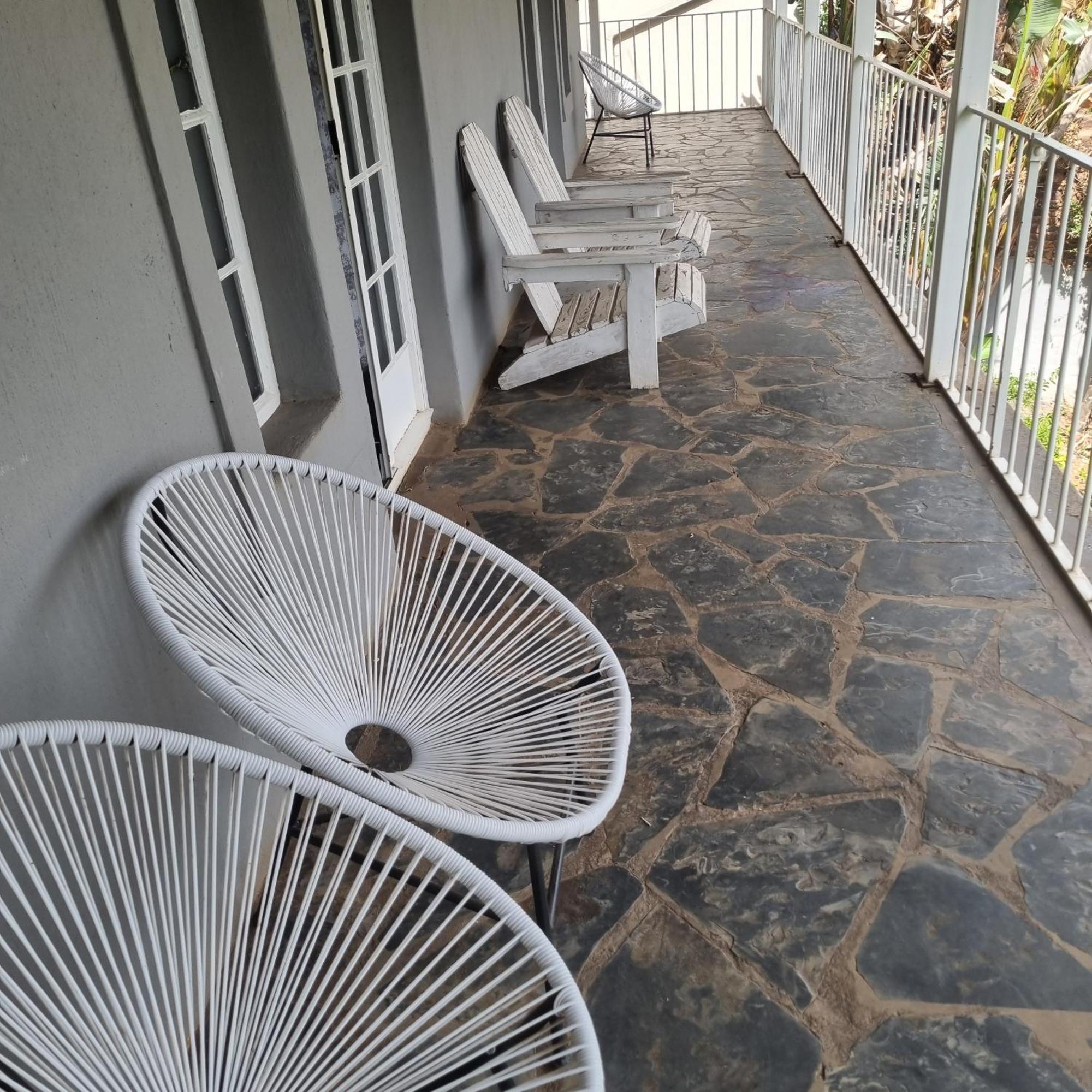 Ekhaya Villa Hartbeespoort Exterior photo
