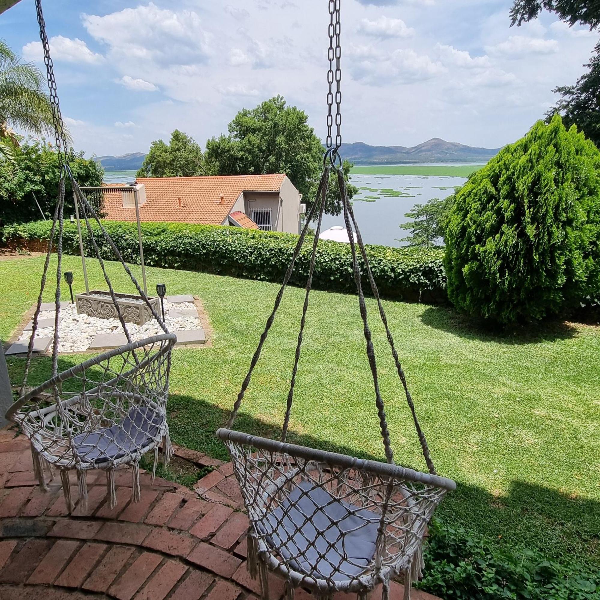 Ekhaya Villa Hartbeespoort Exterior photo