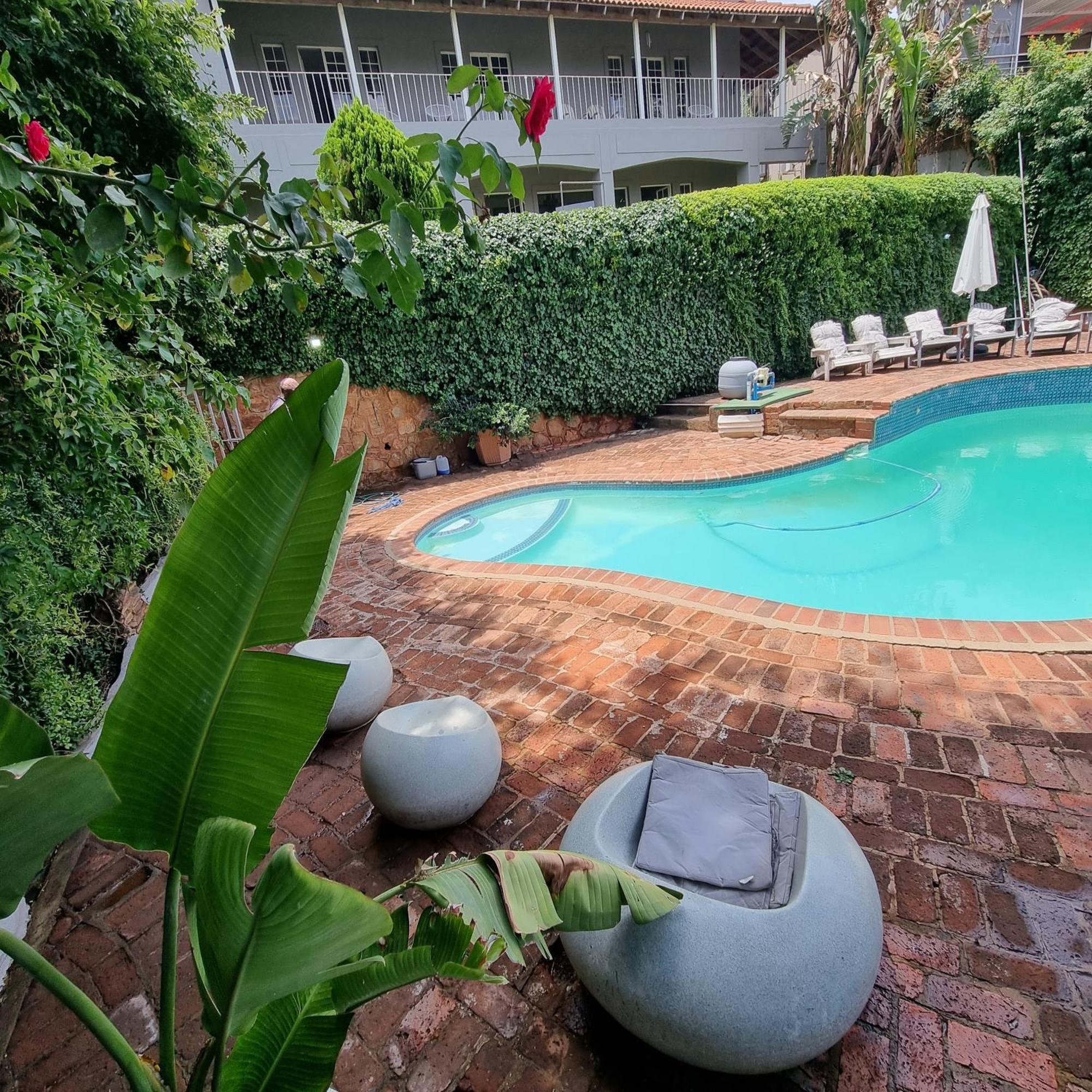 Ekhaya Villa Hartbeespoort Exterior photo